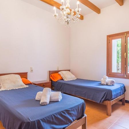 Finca Es Rafalot De Dalt By Mallorca House Rent Манакор Екстериор снимка