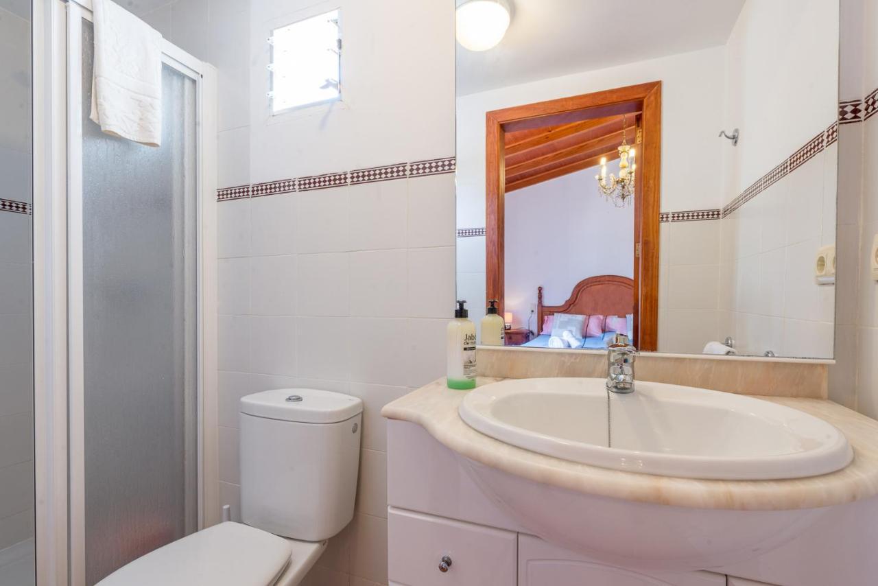 Finca Es Rafalot De Dalt By Mallorca House Rent Манакор Екстериор снимка