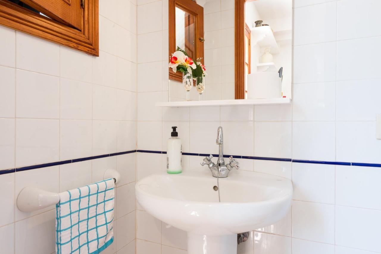 Finca Es Rafalot De Dalt By Mallorca House Rent Манакор Екстериор снимка