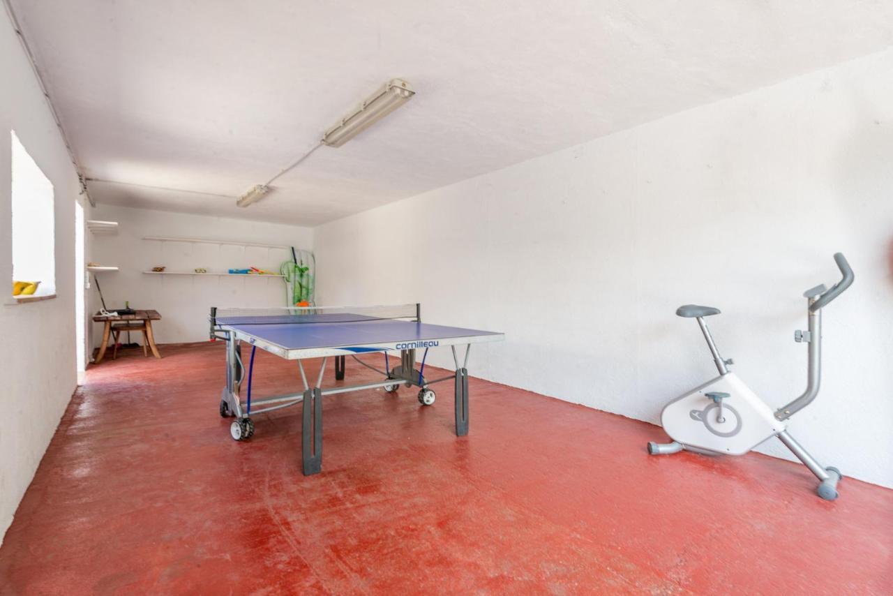 Finca Es Rafalot De Dalt By Mallorca House Rent Манакор Екстериор снимка